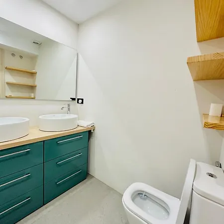 Accommodatie bij particulieren Private In The Of Estepona