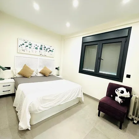 Private In The Of Pansiyon Estepona