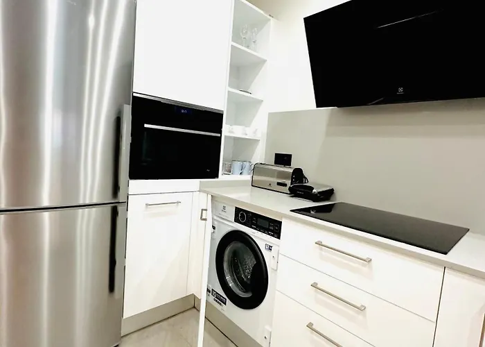 Private In The Of Accommodatie bij particulieren