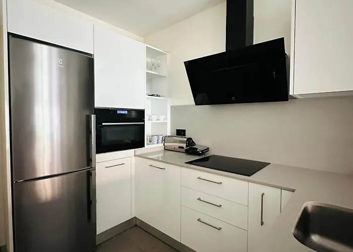 Private In The Of Privatunterkunft *