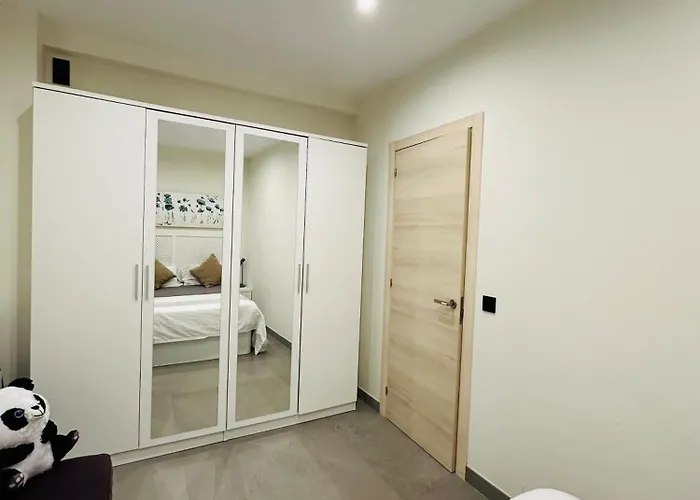 Private In The Of Alloggio in famiglia